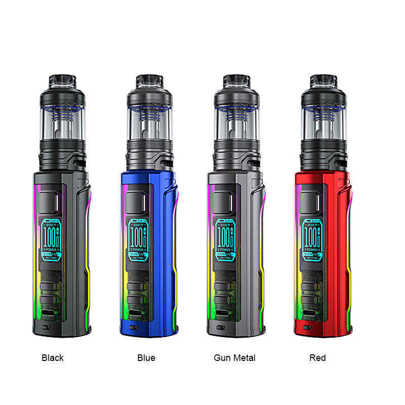 Freemax Marvos X Pro 100W Mod Kit mit Marvos CRC Tank