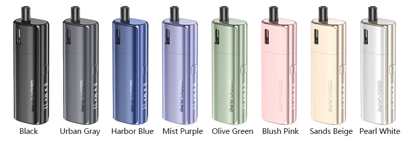 GeekVape Soul 2 Pod Kit 2100mAh