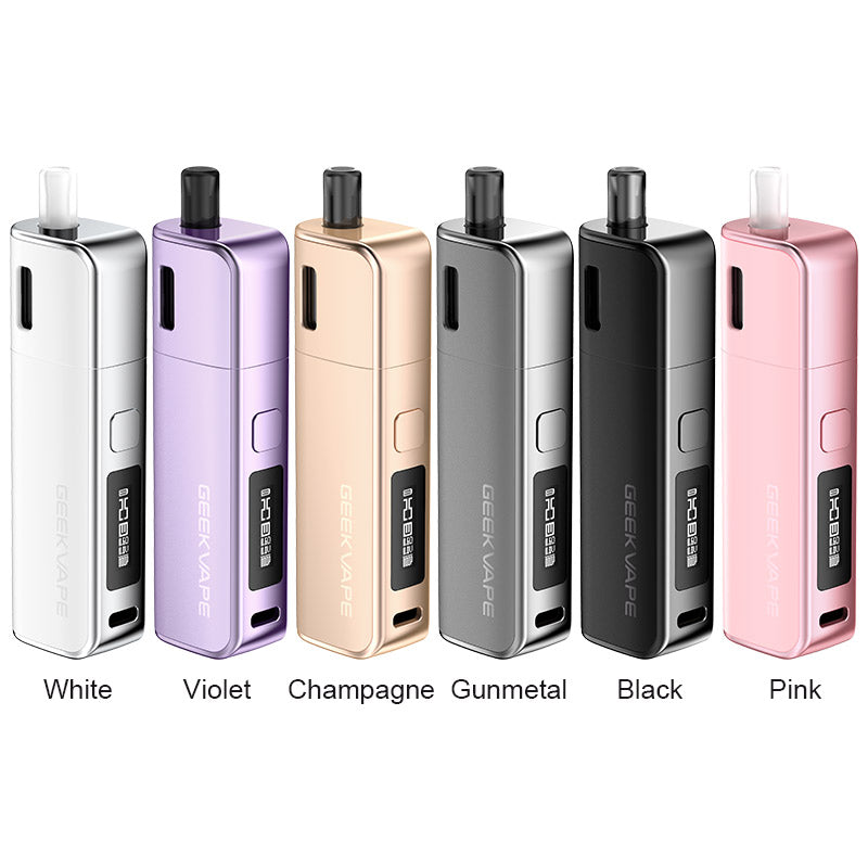 GeekVape Soul Pod Kit 30W