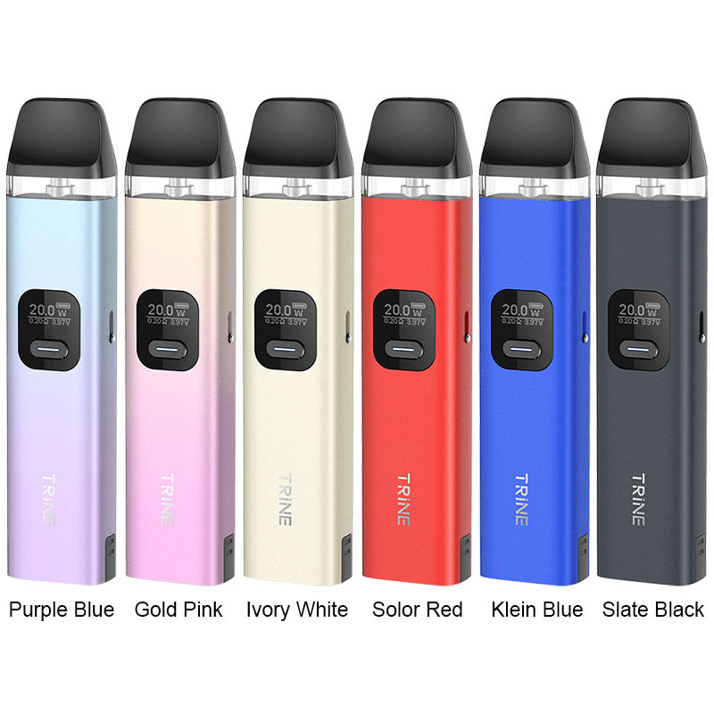 Innokin Trine Pod Kit 25W