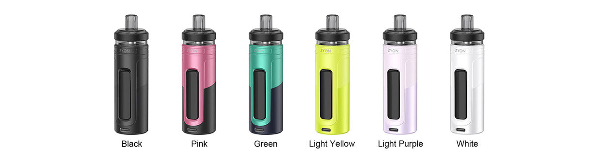 Innokin ZYON Pod Mod Kit 1300mAh