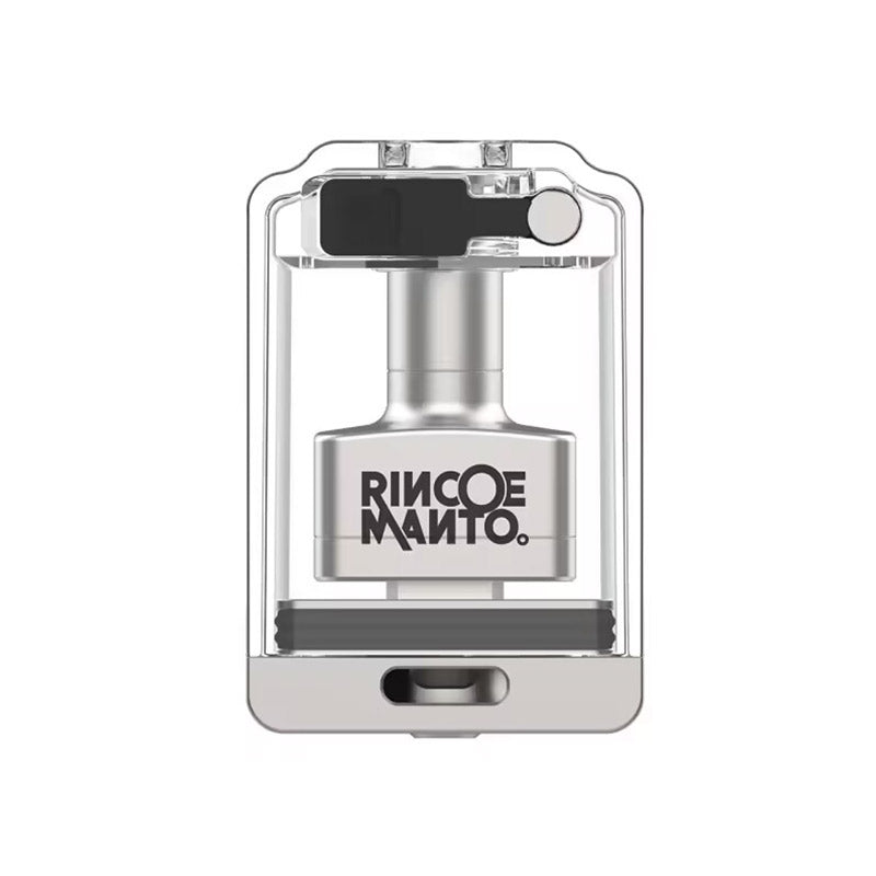 Rincoe Manto AIO Ultra RTA Verdampfer