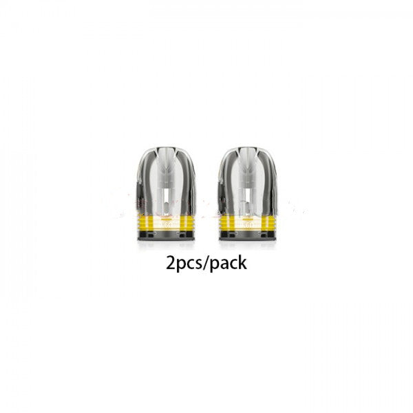 Smoant Levin Pro Pod Cartridge 3ml 2 Stück/Packung
