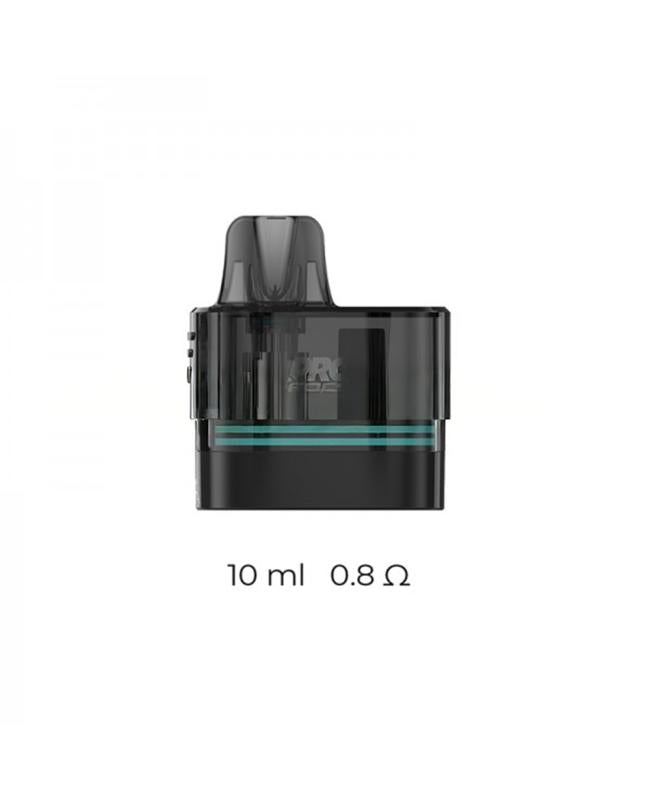 Uwell Zetta Pod Kartusche 10ml 2 Stück/Packung