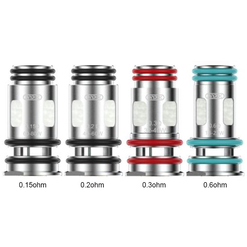 VOOPOO PnP X Coil (5 Stück/Packung)