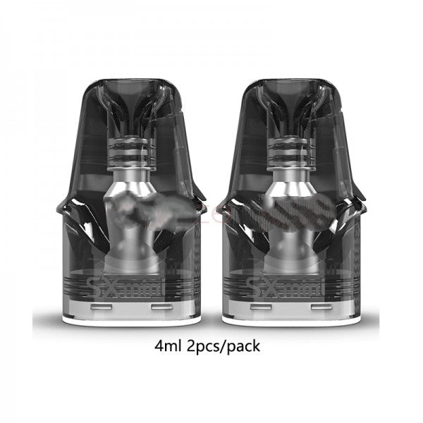 YiHi SXmini Nex Pod Kartusche 4ml 2 Stück/Packung