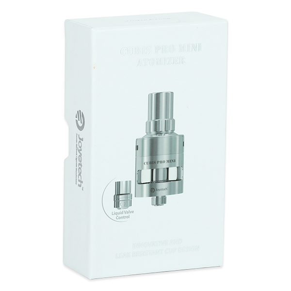 Joyetech Cubis Pro Mini Atomizer Verdampfer - 2,0 ml