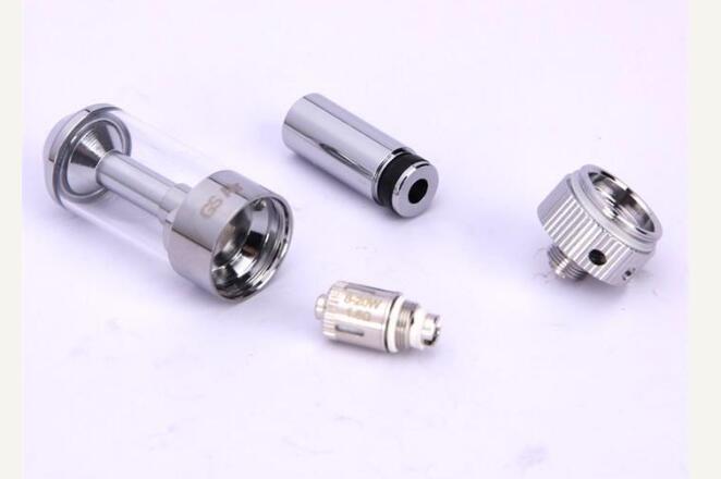 Eleaf GS Air Verdampfer - 2,5ml