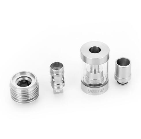 Eleaf iJust 2 Atomizer Verdampfer - 5,5ml
