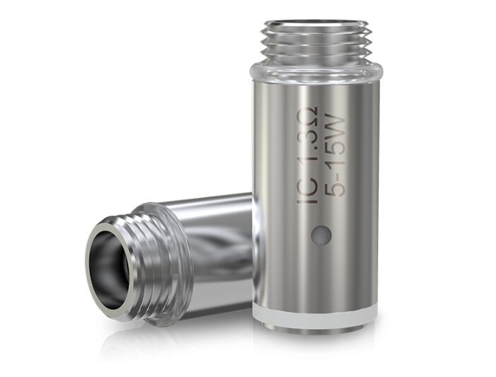 Eleaf iCare 2 IC Coils 1,3 Ohm - 5 Stück / Packung