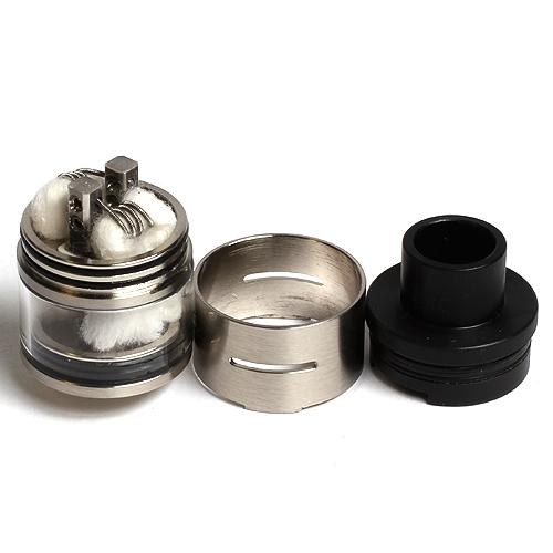 KangerTech DOTA RDTA Tank Atomizer (Verdampfer)- 4,0ml