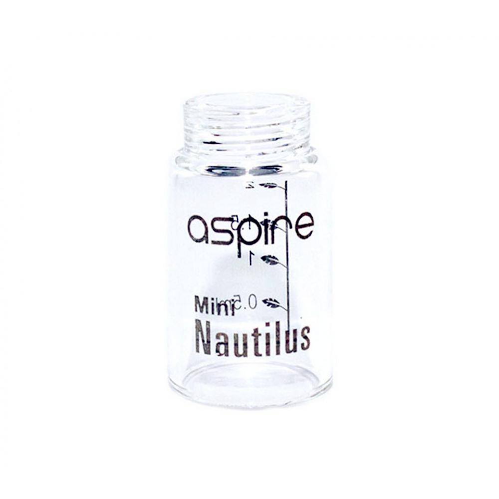 Aspire Nautilus Mini Ersatz Pyrexglas Tank
