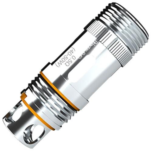 Aspire Atlantis EVO Ersatz Coil - Verdampferkopf 0,4 Ohm/o.5 Ohm - 5 Stück / Packung