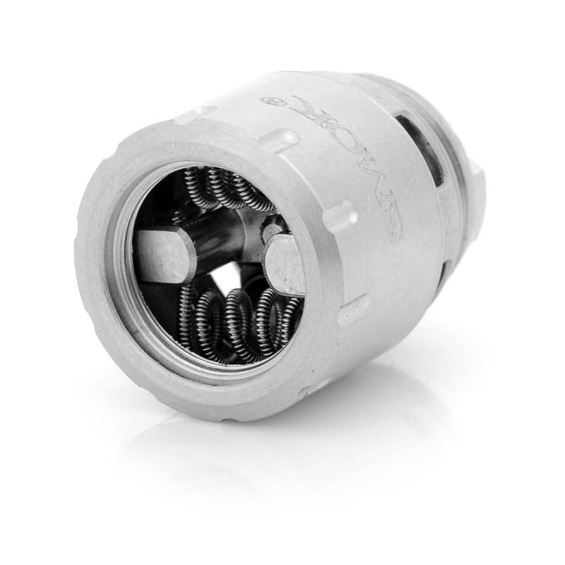 SMOK V8 Baby RBA Coil - 1 Stück / Packung