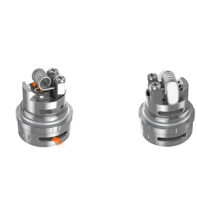 Geekvape Ammit RTA Tank Verdampfer - 3,5ml
