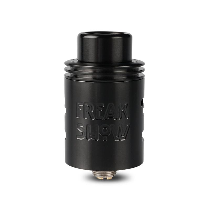 Wotofo Freakshow RDA V2 Tank Verdampfer