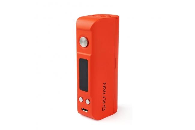 Wotofo CHIEFTAIN 80W TC Box Mod Akkuträger