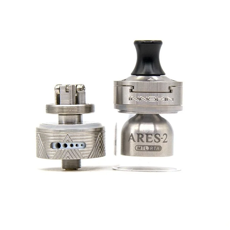 Innokin Ares 2 D22/D24 MTL RTA - 2ml/4ml