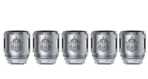 SMOK V8 Baby - T6 Coil 0,2 Ohm - 5 Stück / Packung