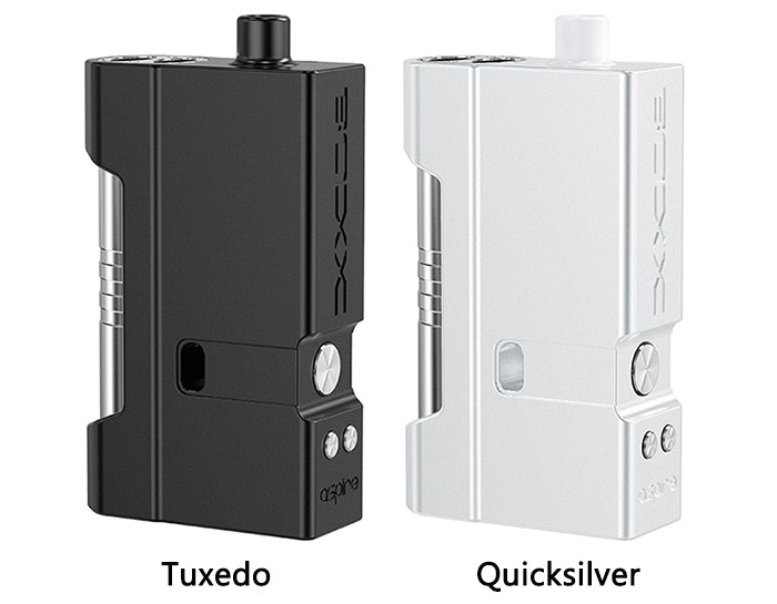 Aspire BOXX 60W Kit