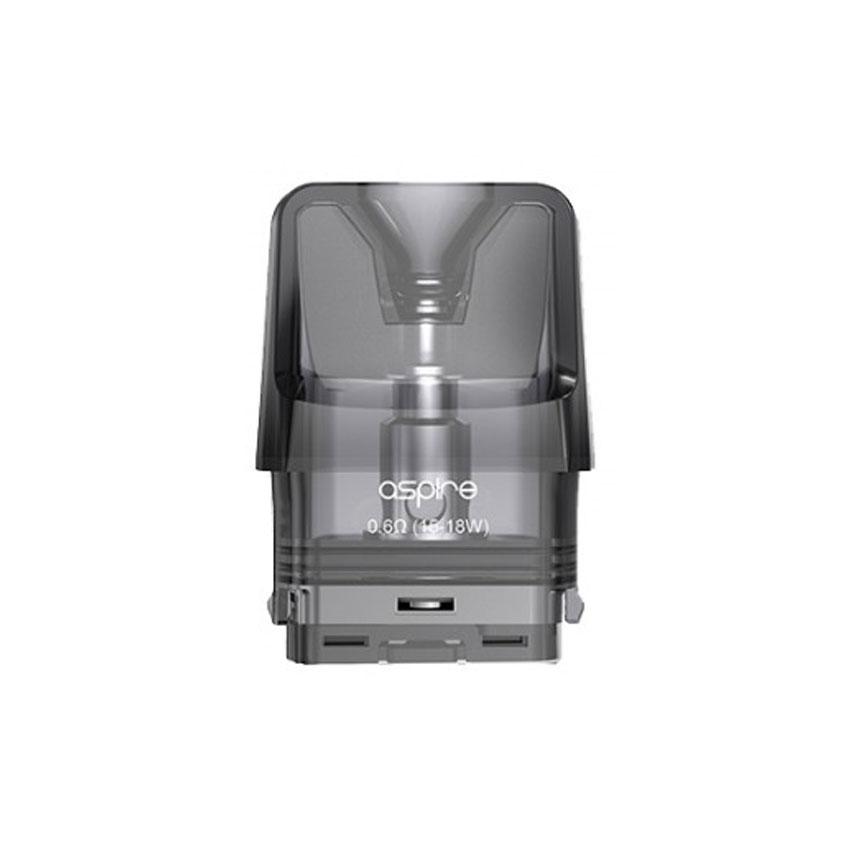 Aspire Favostix Ersatz Pod Cartridge 3ml (3Stück/Packung)