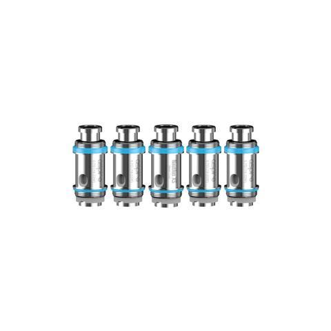 Aspire Nautilus XS Ersatzspule Mesh Coil