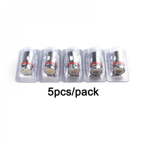 BP MODS Pioneer S / Lightsaber Kit Ersatzteil Coil 5 Stück/Packung