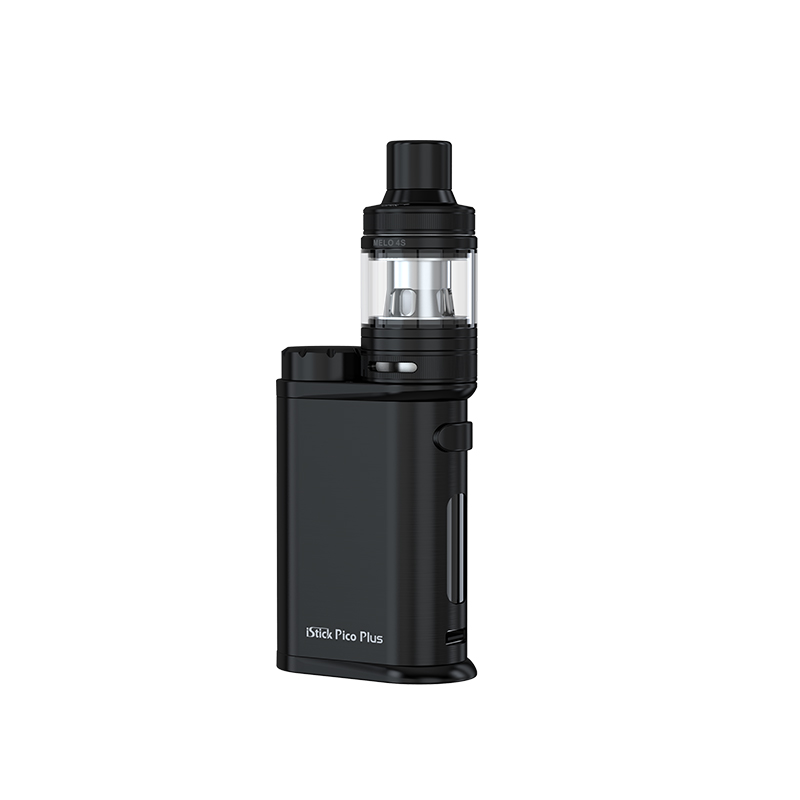 Eleaf iStick Pico Plus Kit mit Melo 4S Tank 4ml