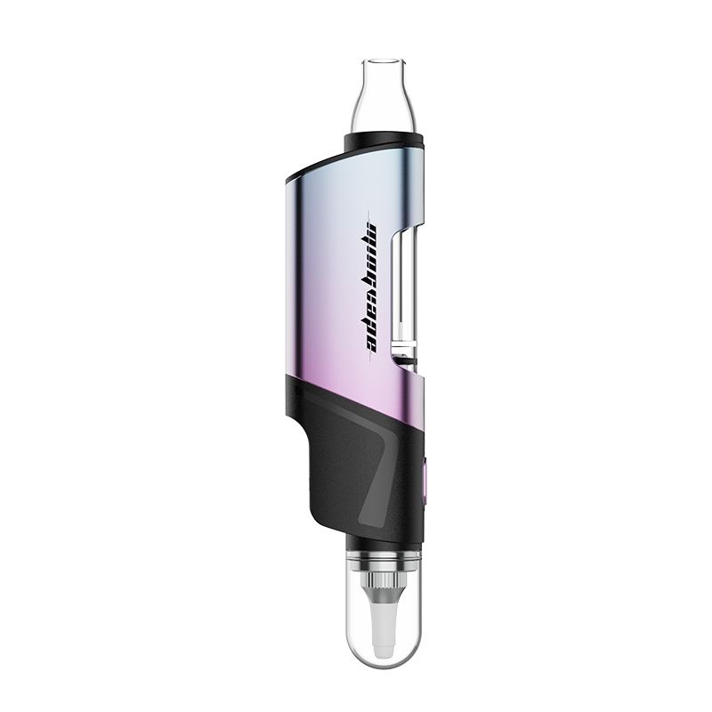 Exseed Mingvape Dippo Verdampfer Kit