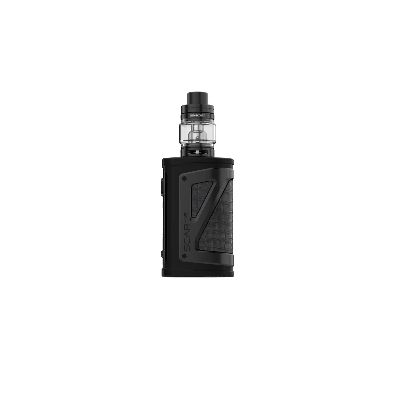 SMOK Scar-18 Kit mit TFV9 Tank 230W