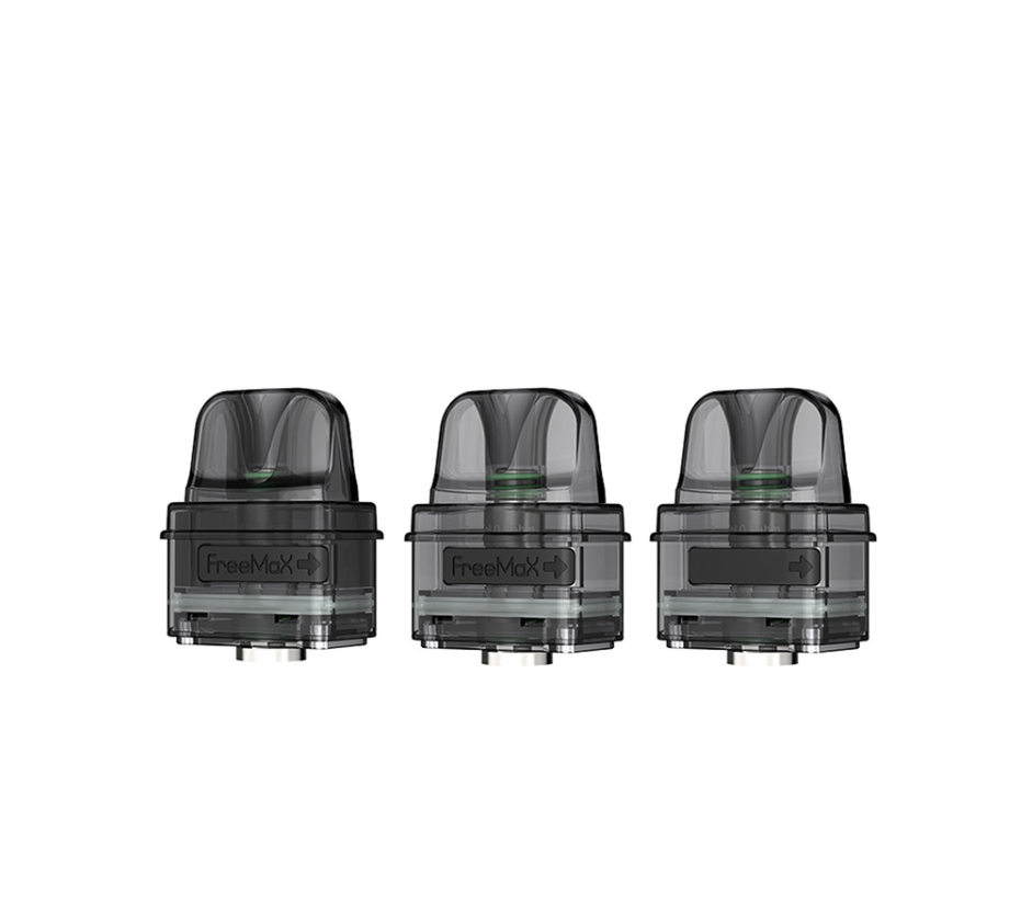 FreeMax Onnix Replacement Pod Cartridge 3.5ml 2Stück/Packung
