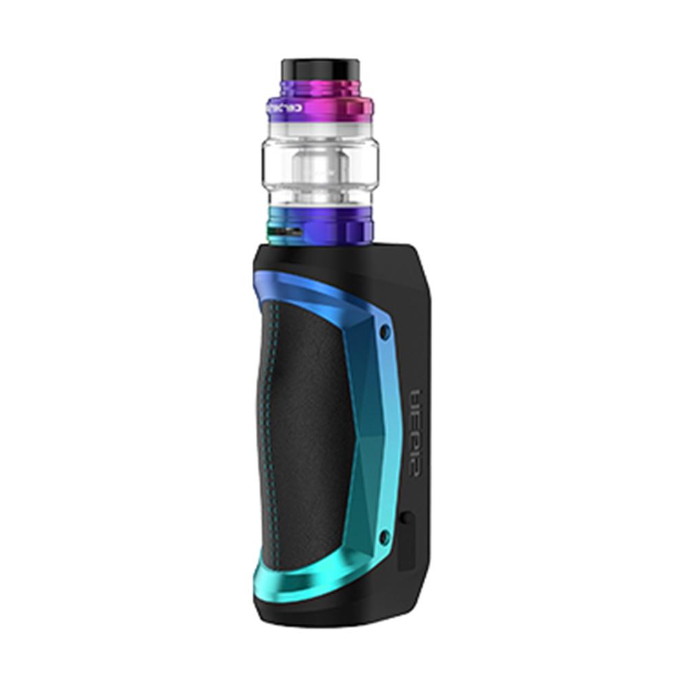 Geekvape Aegis Solo Kit 100W mit Cerberus Verdampfer 5,5ml