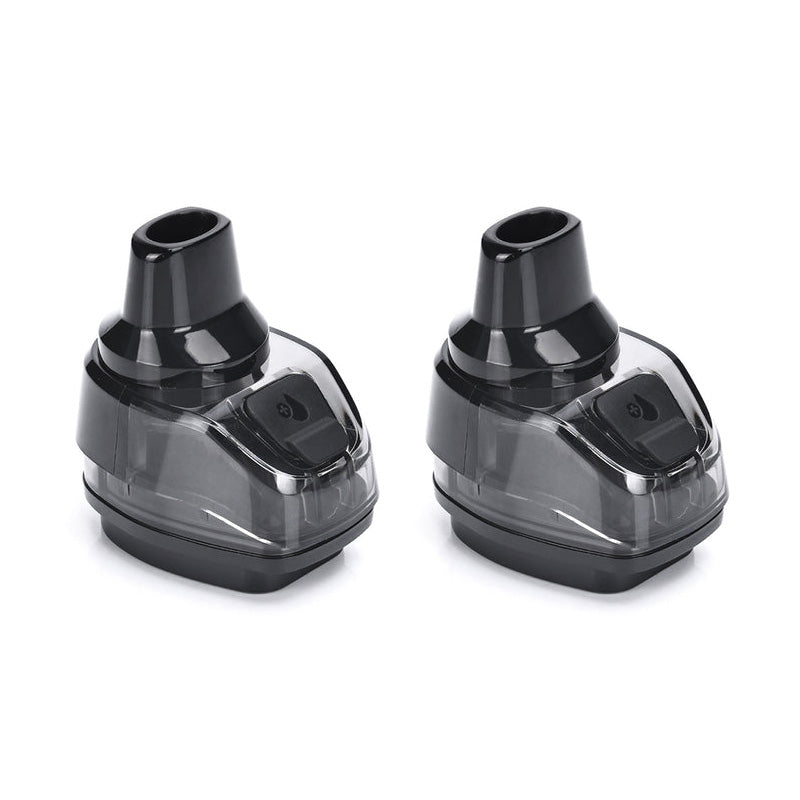 GeekVape B60 (Aegis Boost 2) Replacement Empty Pod Cartridge 2Stück/Packung