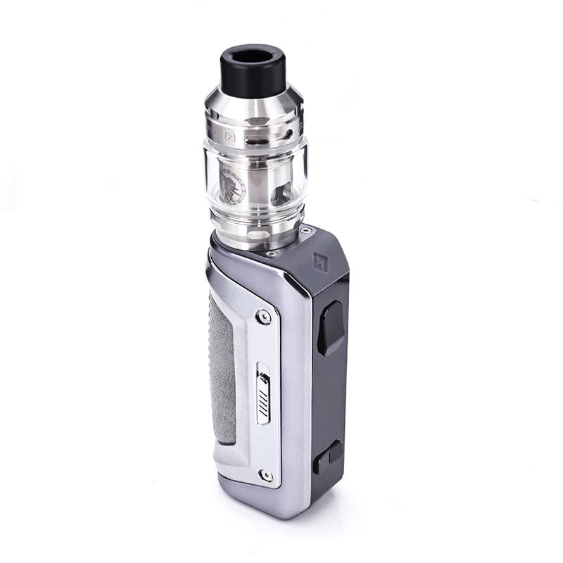 Geekvape S100 Kit (Aegis Solo 2) 100W mit Zeus Sub Ohm 2021 Verdampfer 5.5ml