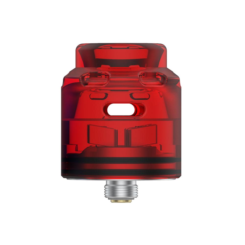 Hellvape Dead Rabbit SE RDA Verdampfer 24mm