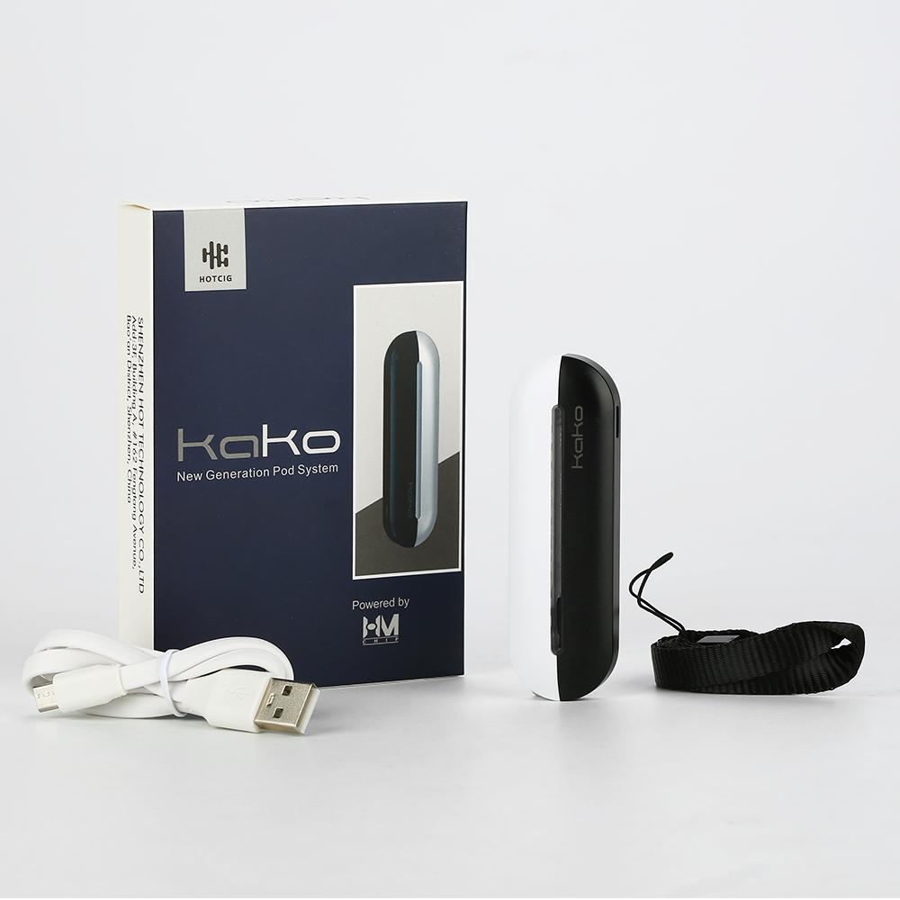 Hotcig Kako Pod System Kit 420mAh