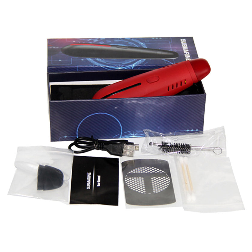 Hugo Vapor Submarine Drying Kit 2000mAh
