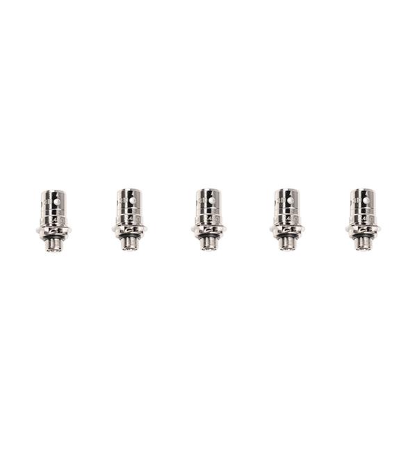 Innokin Zenith PLEX3D Ersatz Coil 5 Stück