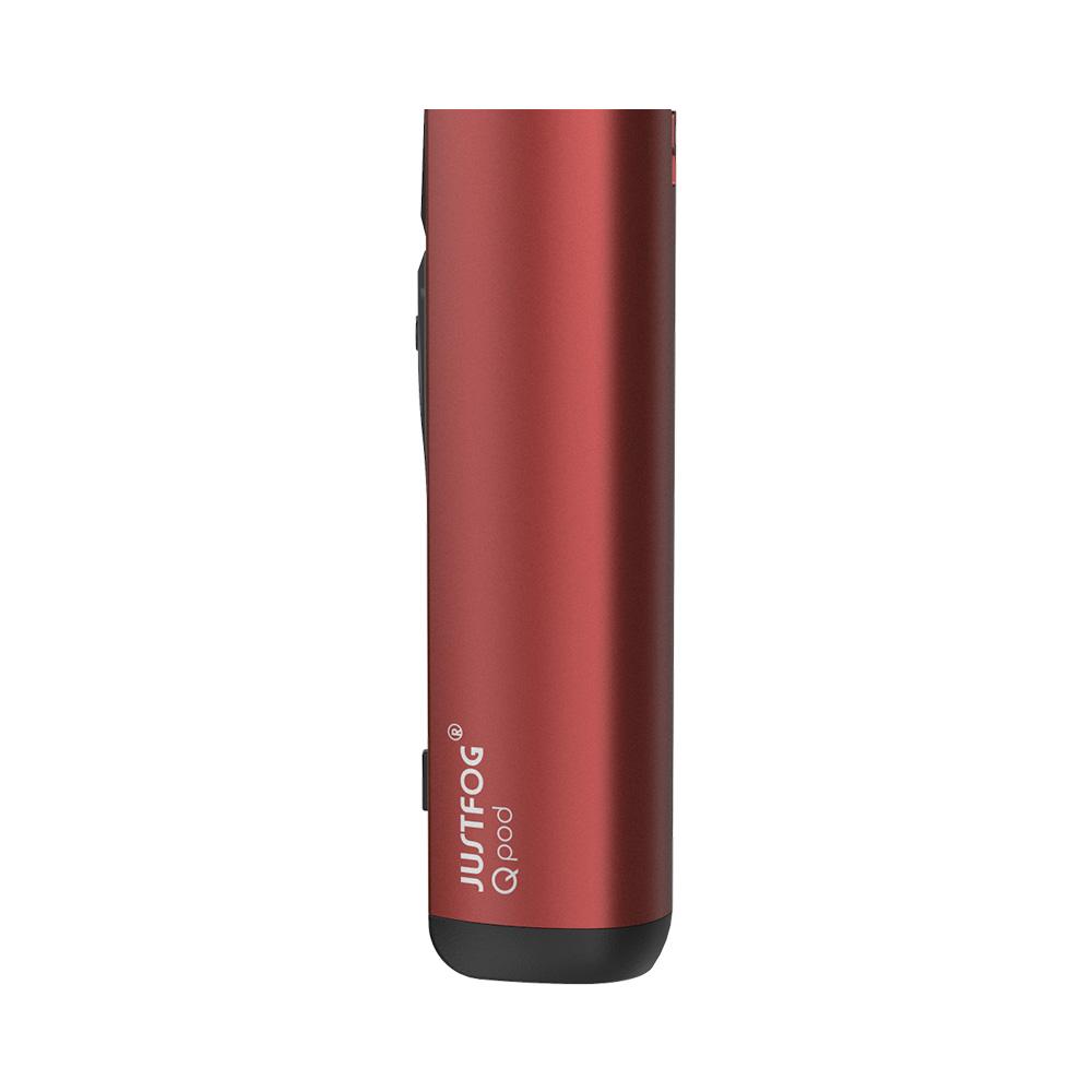 JUSTFOG QPod 900mAh Batterie