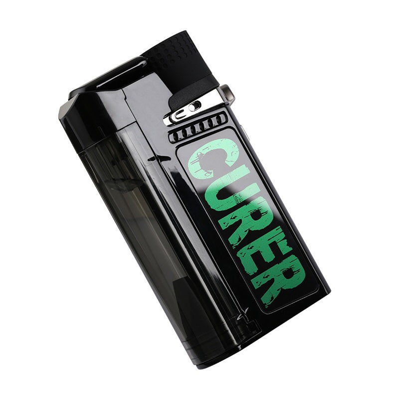 LTQ Vapor Curer Wax Oil 3-in-1 Verdampfer Kit