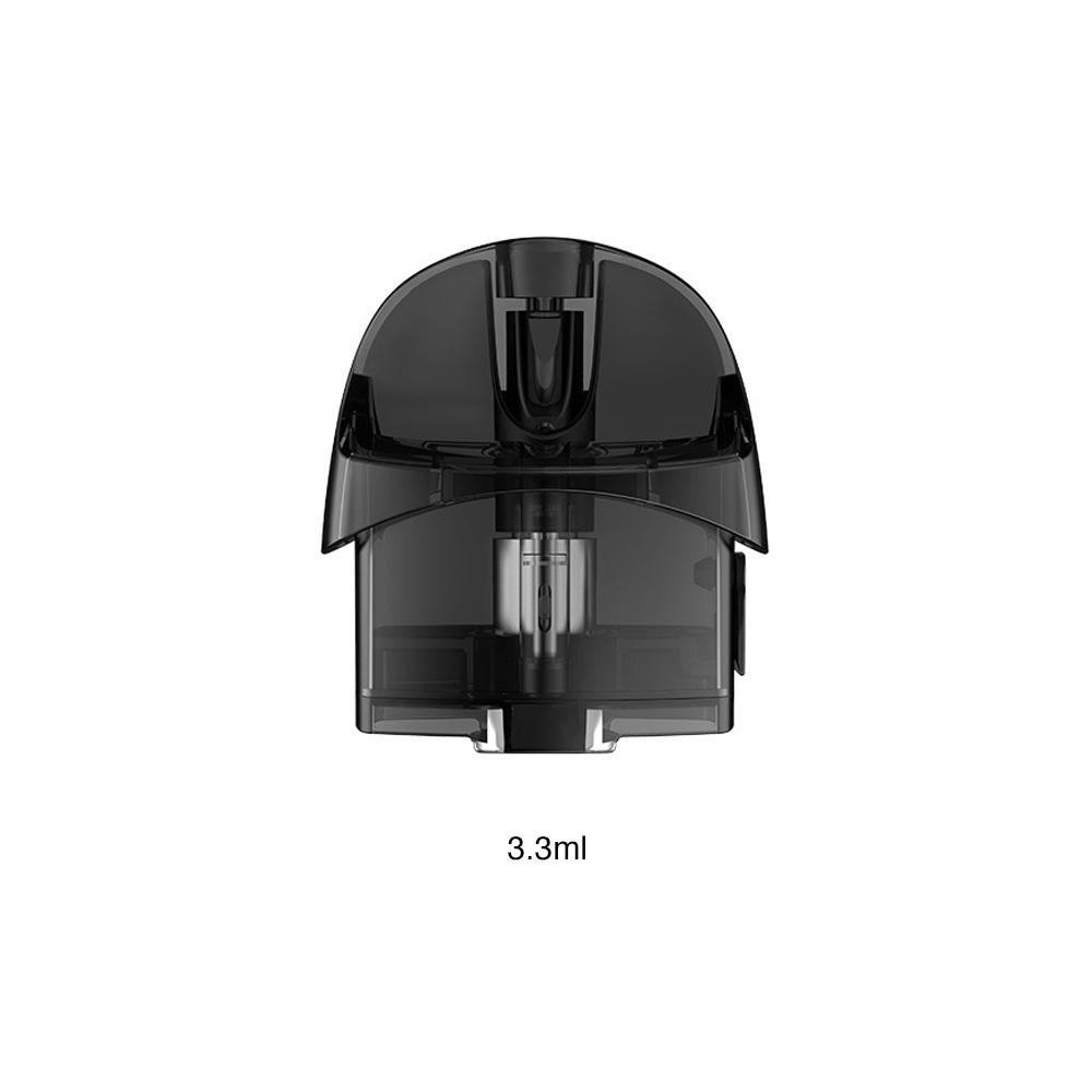 Nevoks Lusty Ersatzteil Pod Cartridge 2ml/3.3ml