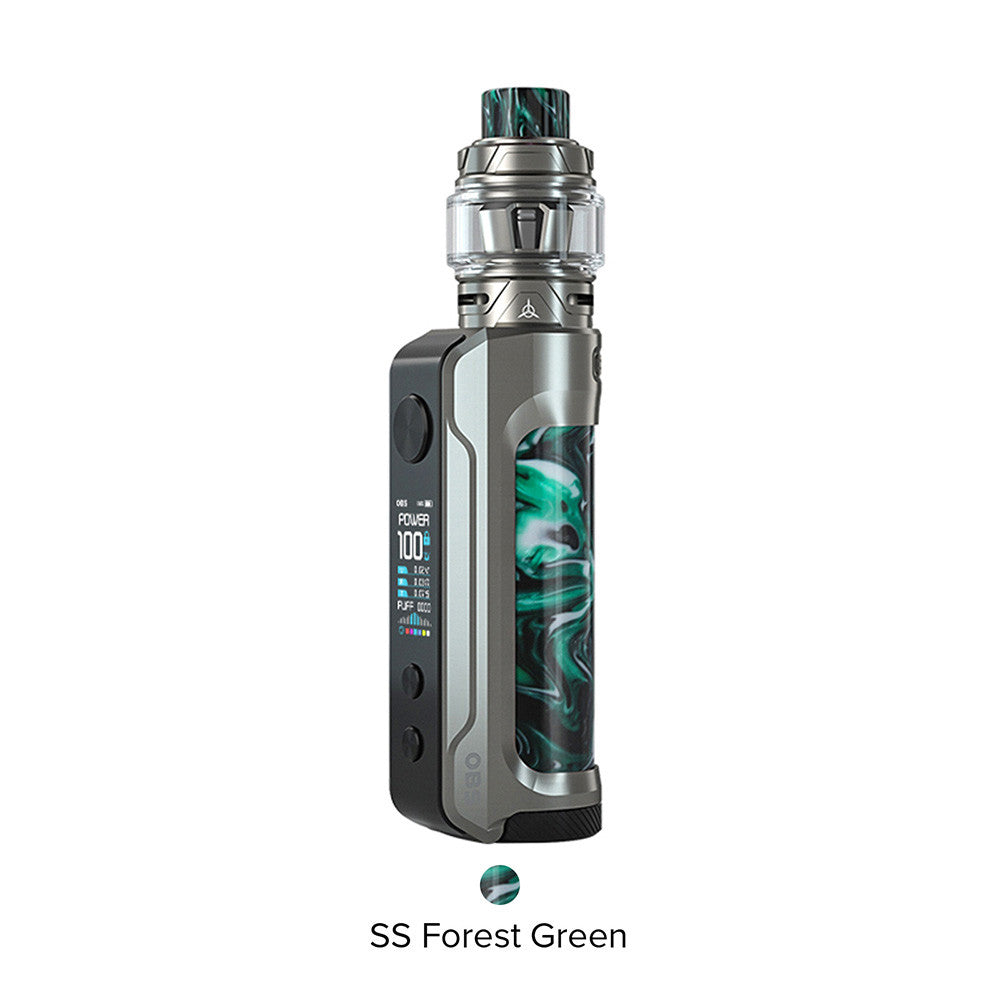 OBS Engine 100W Mod Kit