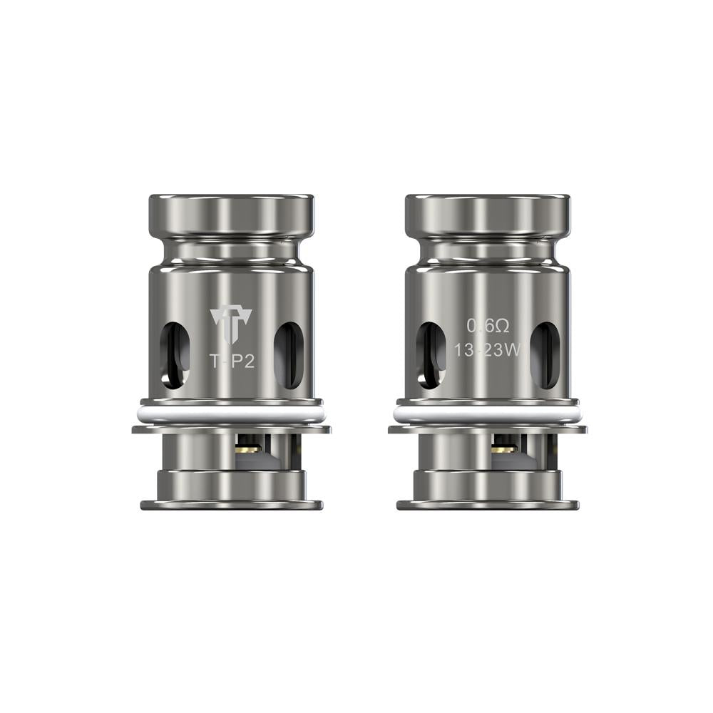 Teslacigs Invader GT Ersatz Coil 5St/Pack