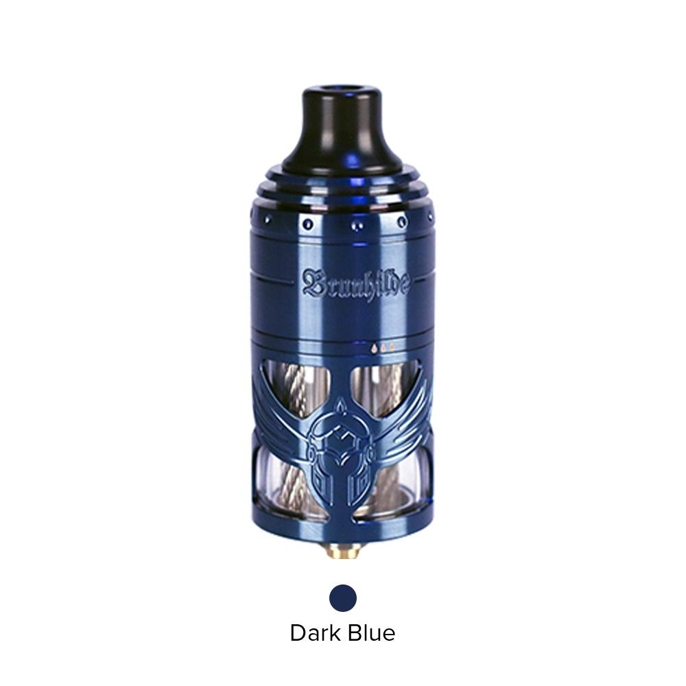 Vapefly Brunhilde MTL RTA Verdampfer 5ml