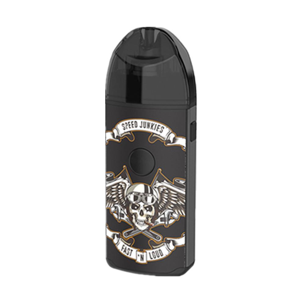 Vapefly Jester Rebuildable Dripping Pod System Kit 1000mAh & 2ml