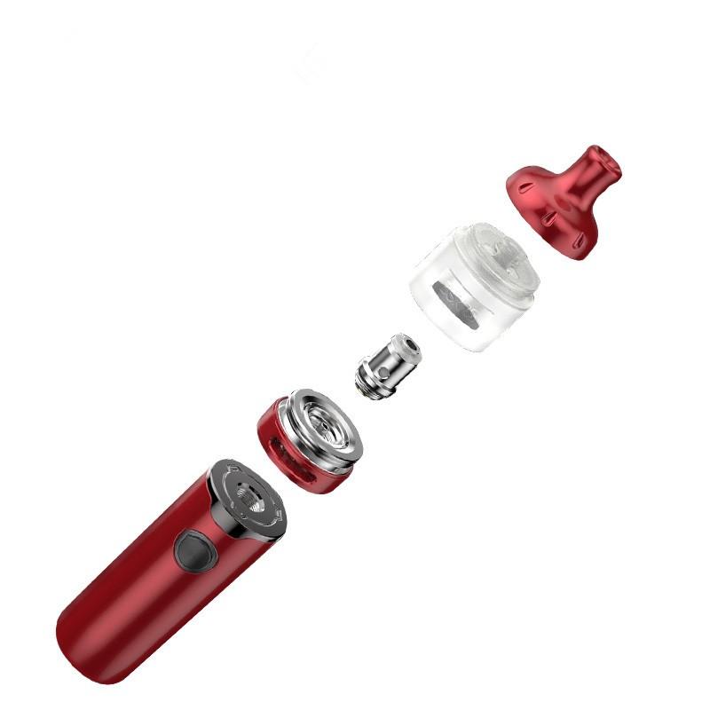 Vandy Vape Berserker S Kit 1100mAh & 2ml