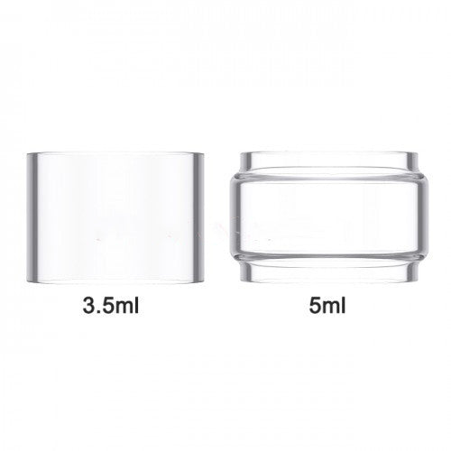 Vapefly Gunther Ersatzglas 1Stück/Packung