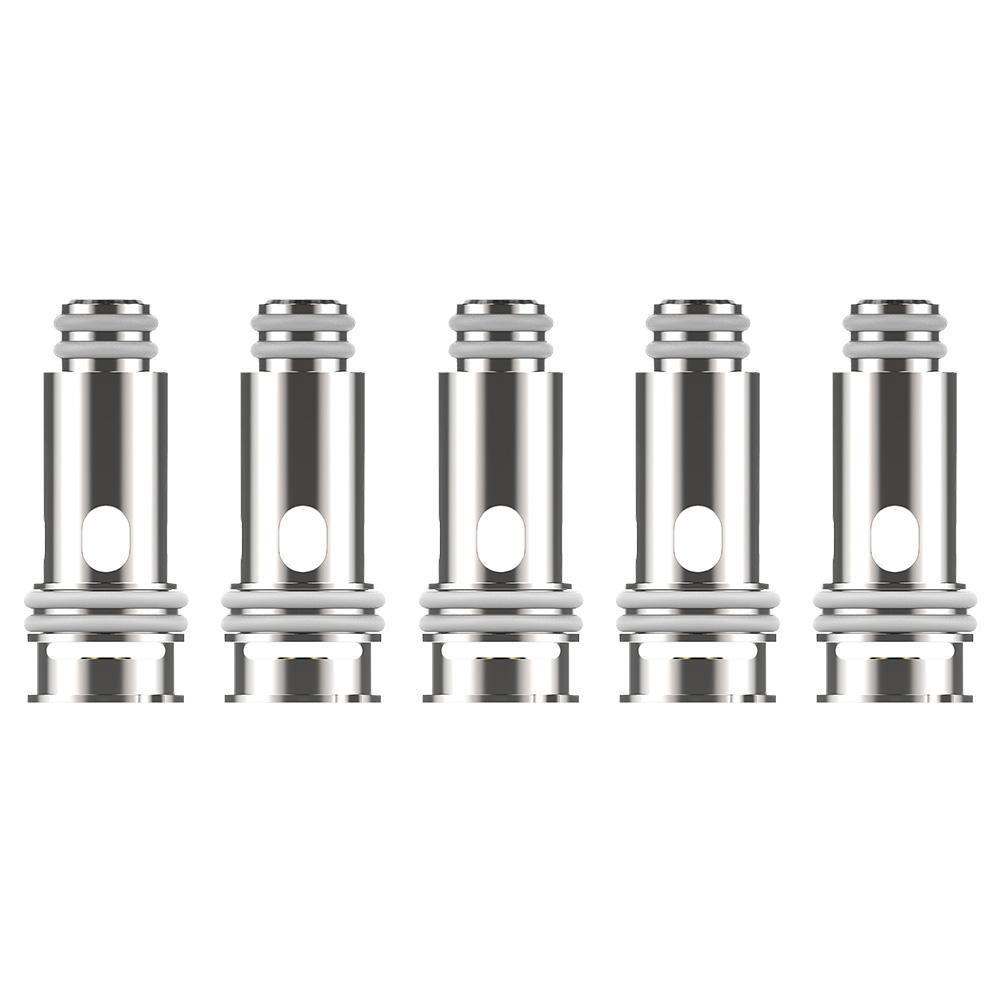 Vapor Storm Flame Ersatz Mesh Coil 5 Stück