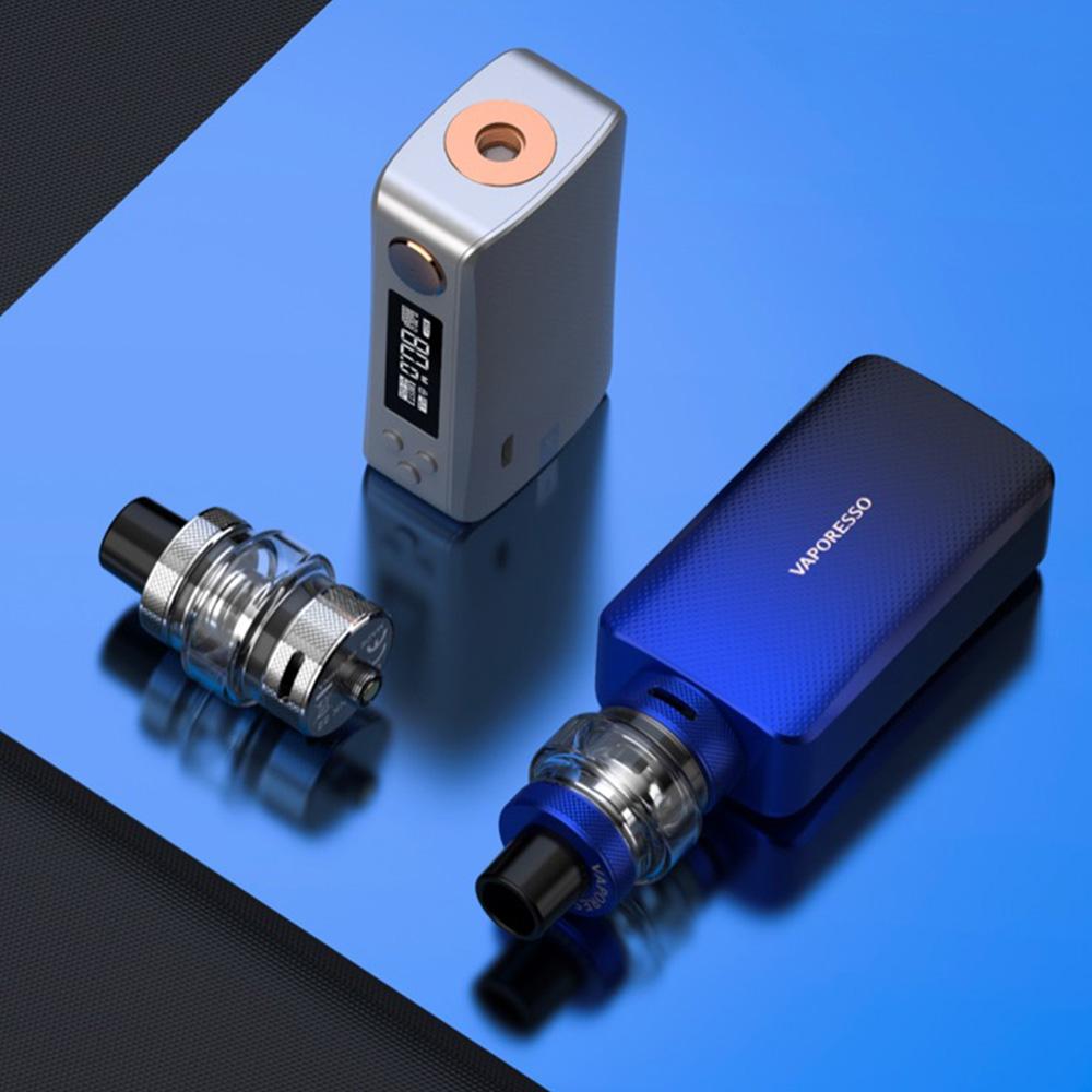 Vaporesso GEN Nano 80W GTX Tank 22 Kit 2000mAh