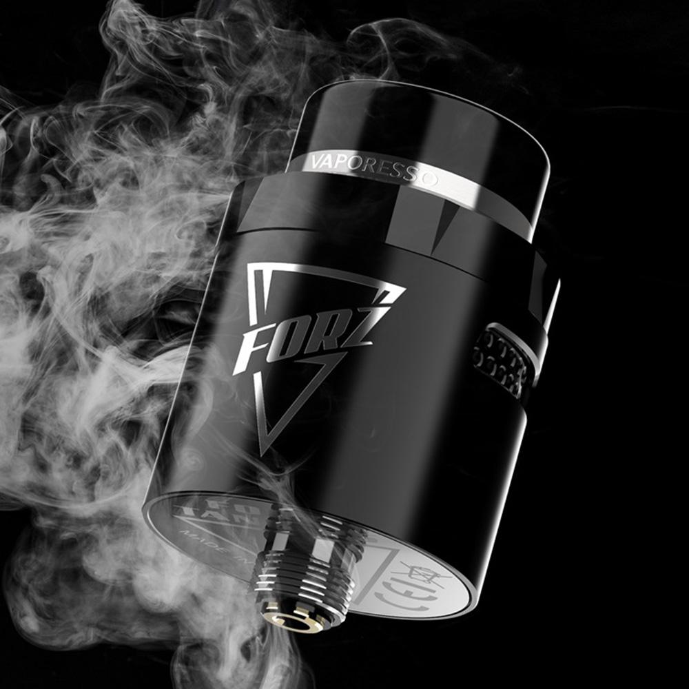 Vaporesso FORZ RDA Verdampfer